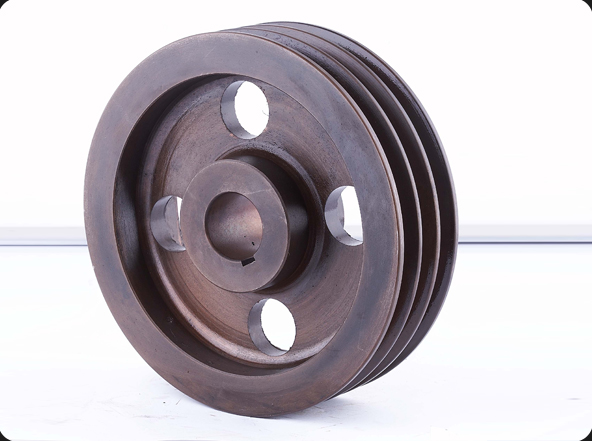 Belt Pulleys