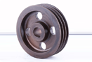 Belt Pulleys