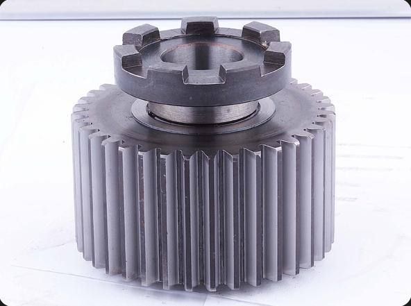 Gears